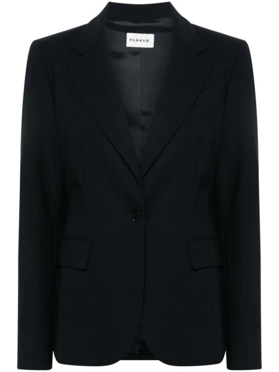  파로쉬 수트 자켓 LILLED420306 012 BLUE