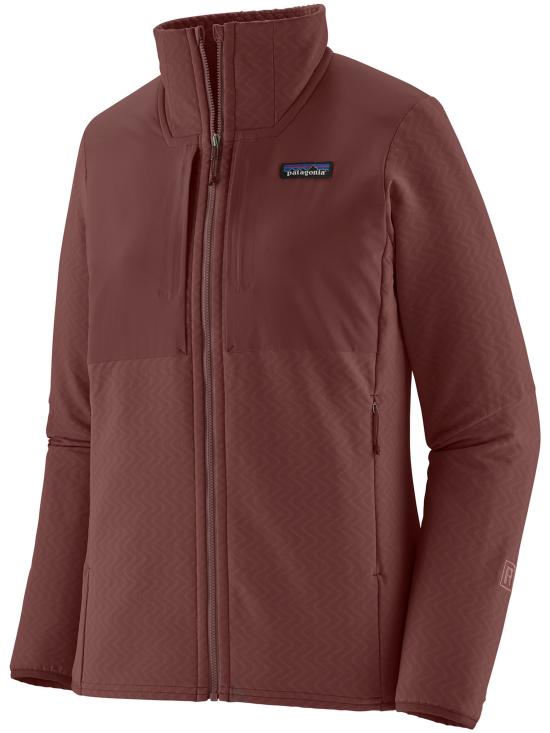 25FW 파타고니아 R2 크로스스트라타 재킷 85475 DAK RED