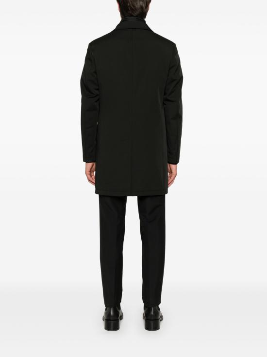 25FW 페이 패딩 NAM5349168STOA B999 BLACK - FAY