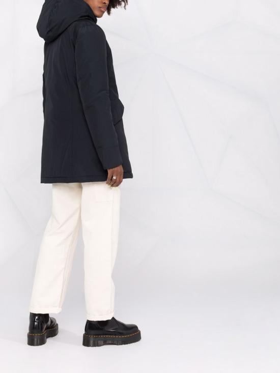 25FW 울리치 패딩 CFWWOU0580FRUT0001 DKN BLUE - WOOLRICH