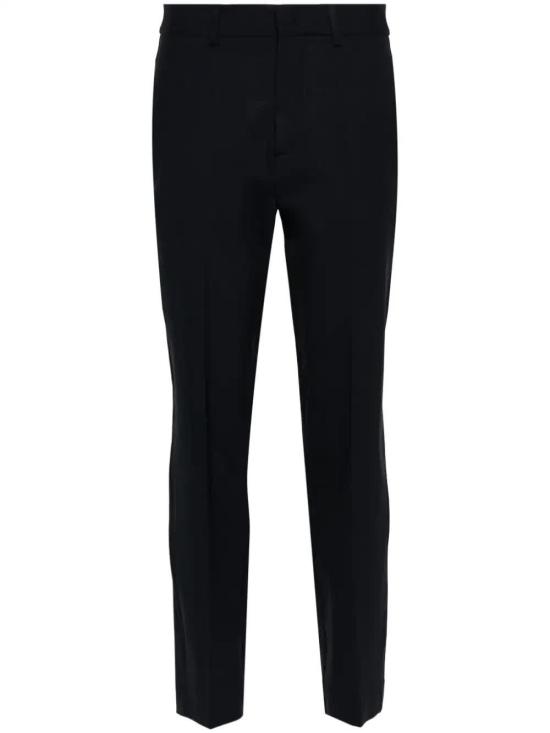  파로쉬 스트레이트 팬츠 LILLED232244 012 BLUE