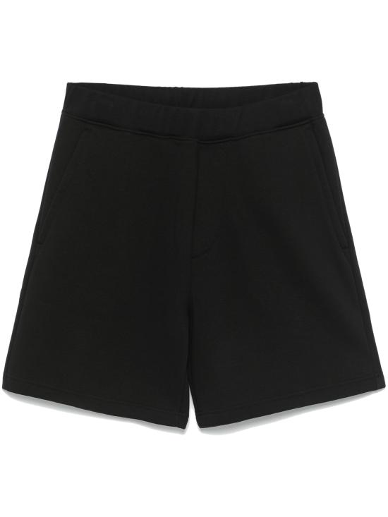 25SS 디스퀘어드2 스트레이트 팬츠 S74MU0891D25006 900 BLACK