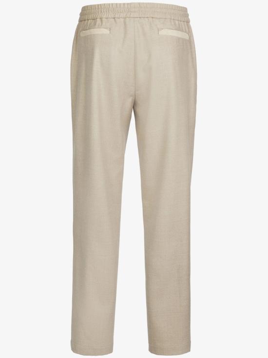 25FW 씨세 스트레이트 팬츠 PT037TN271 X34 NUDE NEUTRALS - SEASE