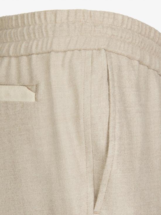 25FW 씨세 스트레이트 팬츠 PT037TN271 X34 NUDE NEUTRALS - SEASE