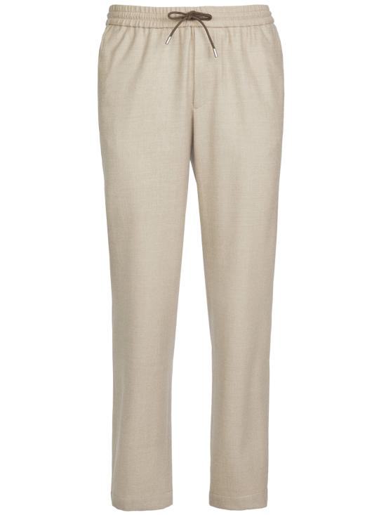 25FW 씨세 스트레이트 팬츠 PT037TN271 X34 NUDE NEUTRALS