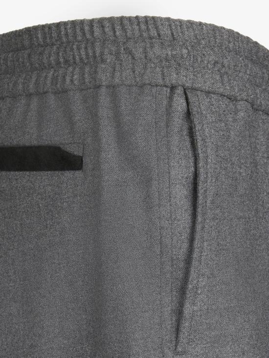 25FW 씨세 스트레이트 팬츠 PT037TN271 N21 GREY - SEASE