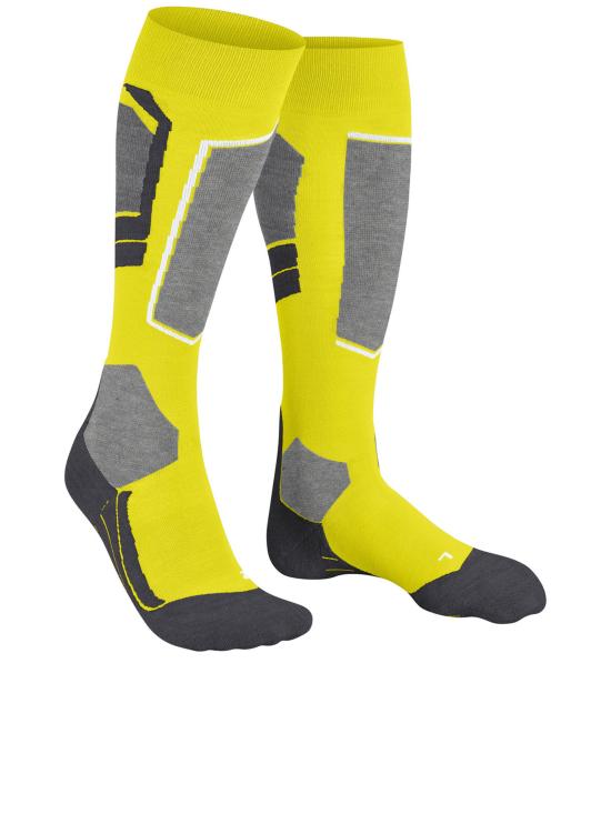 25FW 팔케 양말 16550 1086 GREEN - FALKE