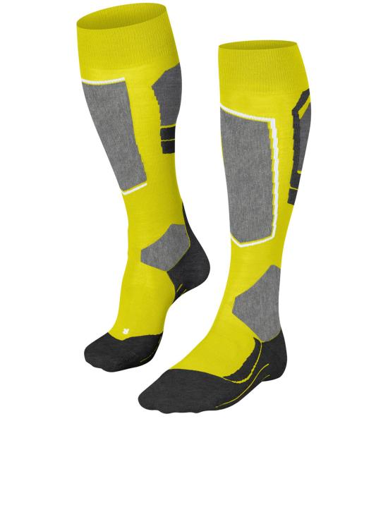 25FW 팔케 양말 16550 1086 GREEN