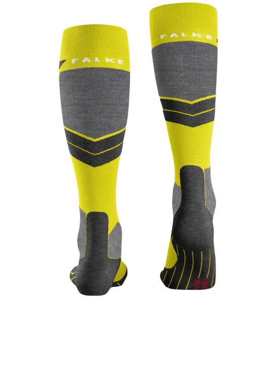 25FW 팔케 양말 16550 1086 GREEN - FALKE