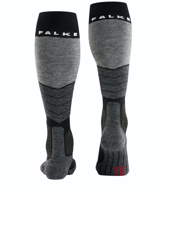 25FW 팔케 양말 16523 3010 BLACK - FALKE