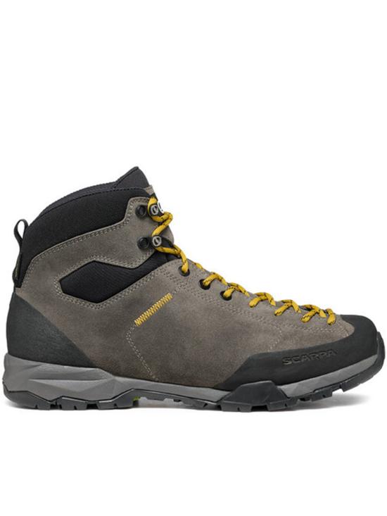 26SS 스카르파 부츠 63323200 TITANIUM GREY - SCARPA