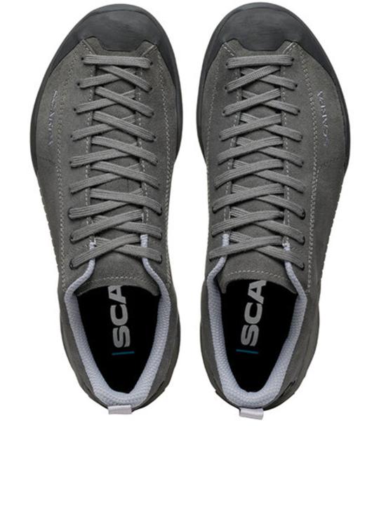 26SS 스카르파 스니커즈 32682200 SHARK GREY - SCARPA
