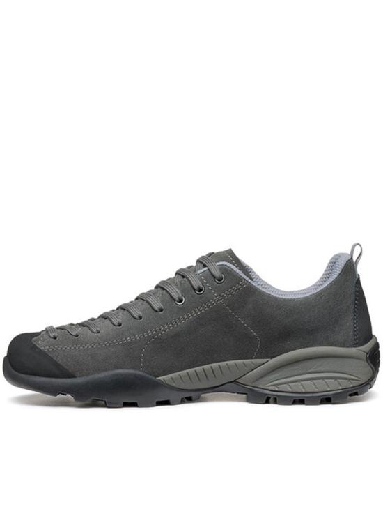 26SS 스카르파 스니커즈 32682200 SHARK GREY - SCARPA