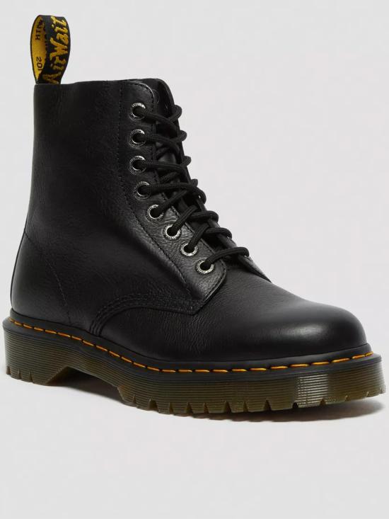 26SS 닥터마틴 부츠 26206001 BLACK - DR.MARTENS