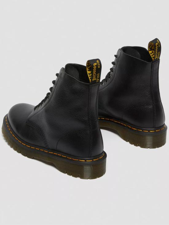 26SS 닥터마틴 부츠 26206001 BLACK - DR.MARTENS
