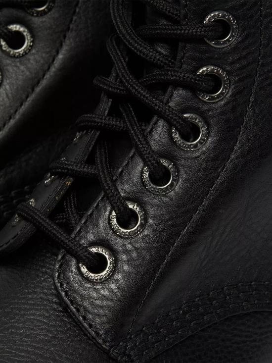 26SS 닥터마틴 부츠 26206001 BLACK - DR.MARTENS