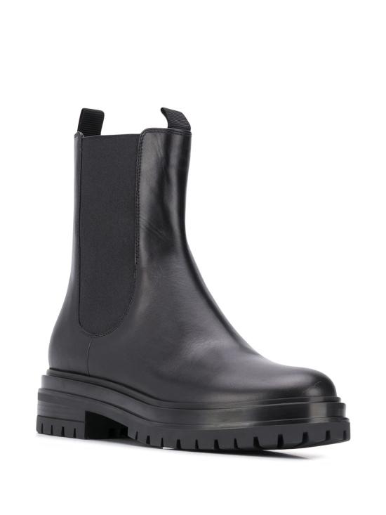 26FW 지안비토로시 부츠 G7346220GOMCLN NERO BLACK - GIANVITO ROSSI