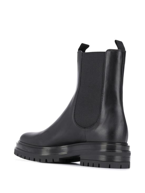 26FW 지안비토로시 부츠 G7346220GOMCLN NERO BLACK - GIANVITO ROSSI