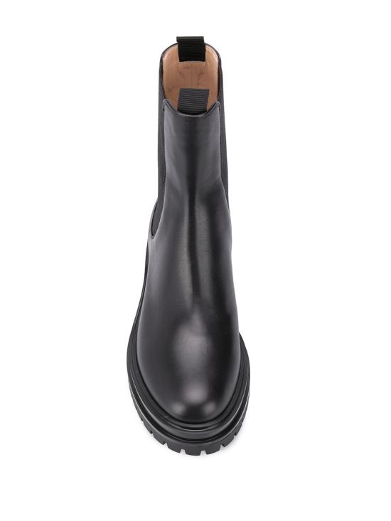 26FW 지안비토로시 부츠 G7346220GOMCLN NERO BLACK - GIANVITO ROSSI