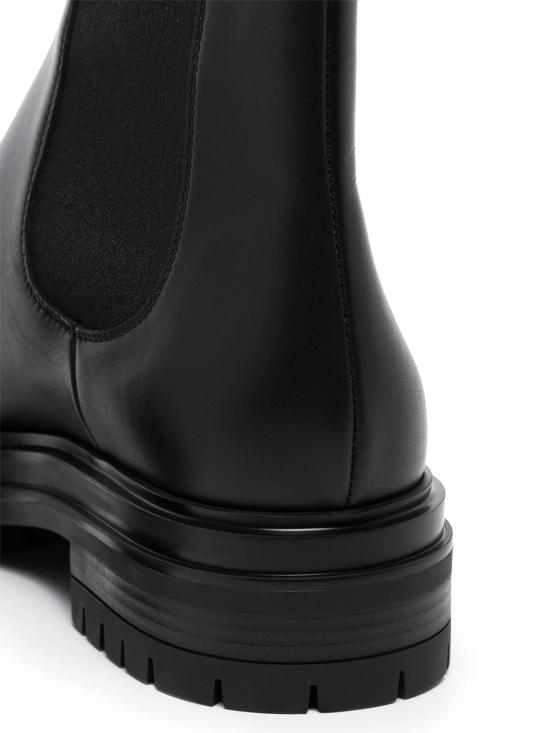 26FW 지안비토로시 부츠 G7346220GOMCLN NERO BLACK - GIANVITO ROSSI