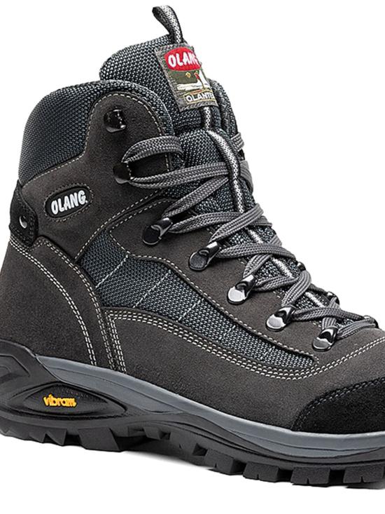 26SS 오랑 부츠 TARVISIOTEX 816 GREY - OLANG