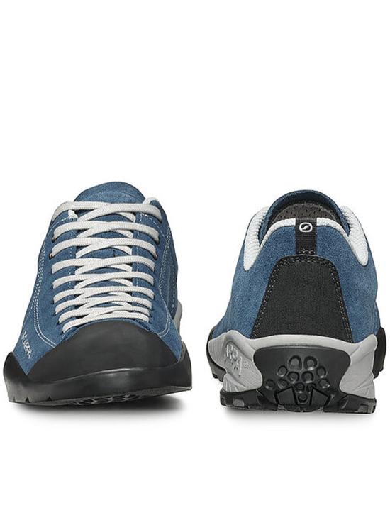 26SS 스카르파 스니커즈 32605350 OCEAN BLUE - SCARPA