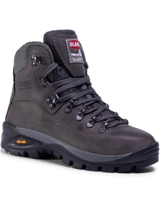 25SS OLANG 부츠 LOGANTEX 816 GREY