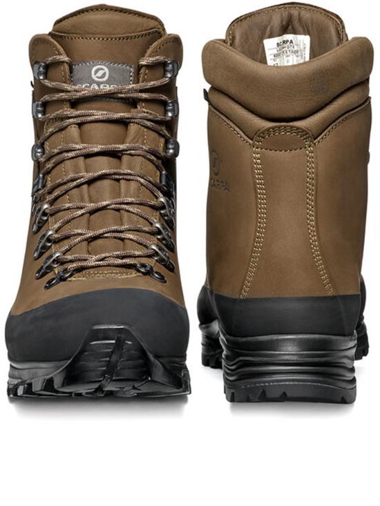 26SS 스카르파 부츠 60007201 TMORO BROWN - SCARPA