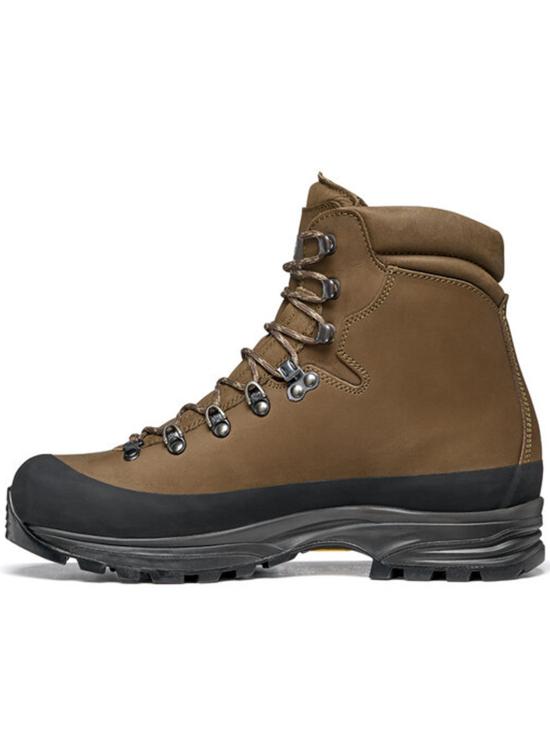26SS 스카르파 부츠 60007201 TMORO BROWN - SCARPA