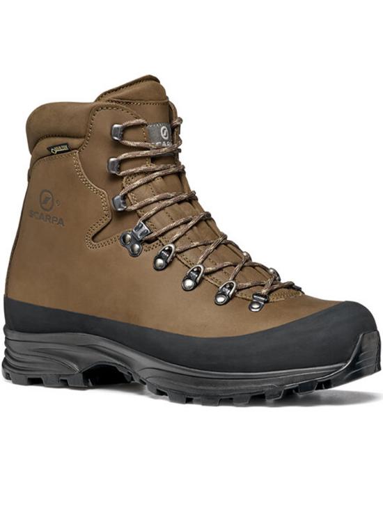 26SS 스카르파 부츠 60007201 TMORO BROWN