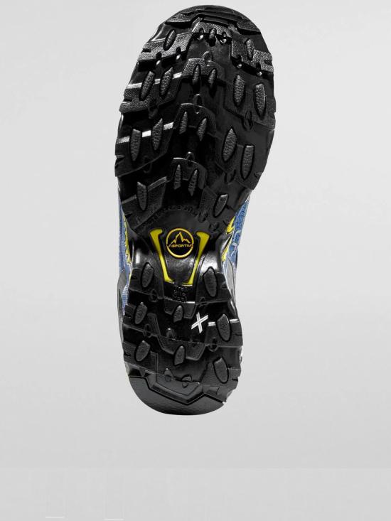 26SS 라스포르티바 스니커즈 46M623107 SPACE BLUE - LA SPORTIVA