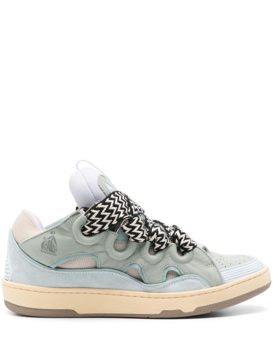26SS 랑방 스니커즈 FUSKDK12DRA2P25 21 BLUE