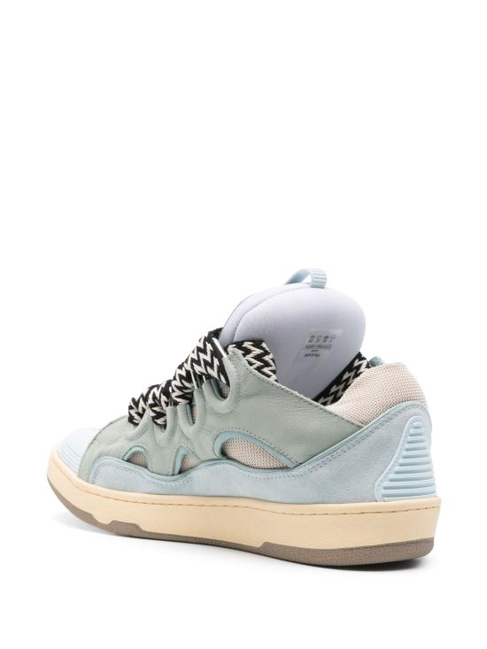 26SS 랑방 스니커즈 FUSKDK12DRA2P25 21 BLUE - LANVIN