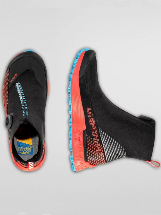 26SS 라스포르티바 56D999402 BLACKHIBISCUS - LA SPORTIVA