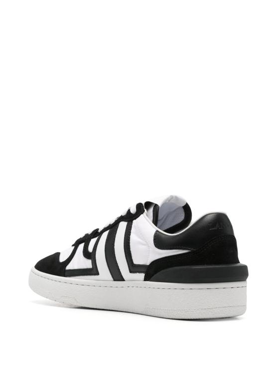  랑방 스니커즈 FWSKDK00NYLOA24 0110 MULTICOLOUR - LANVIN