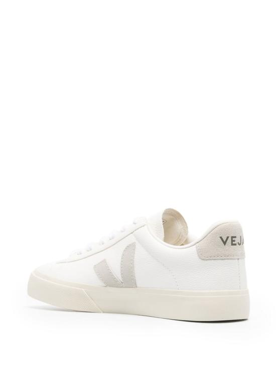 26SS 베자 CAMPO 캄포 로우탑 스니커즈 CP0502429B EXTRA WHITE - VEJA