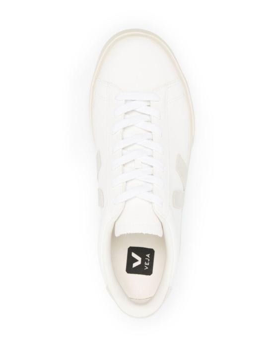 26SS 베자 CAMPO 캄포 로우탑 스니커즈 CP0502429B EXTRA WHITE - VEJA