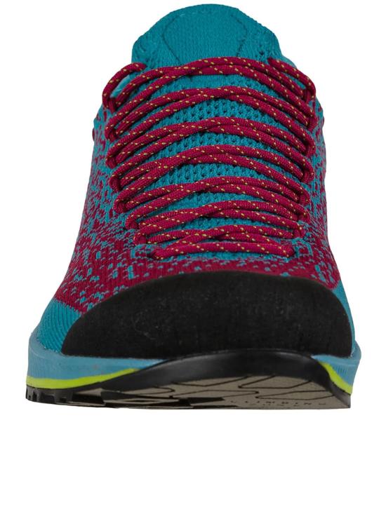 25FW 라스포르티바 스니커즈 27W624502 TOPAZRED BLUE - LA SPORTIVA