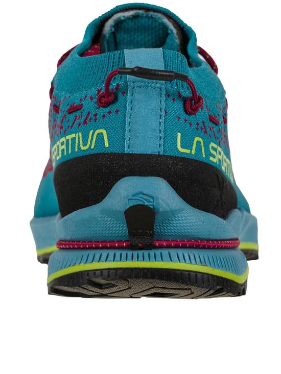 25FW 라스포르티바 스니커즈 27W624502 TOPAZRED BLUE - LA SPORTIVA