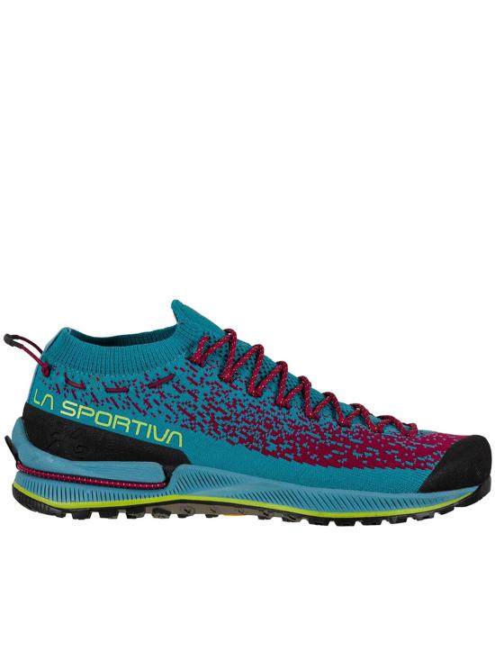 25FW 라스포르티바 스니커즈 27W624502 TOPAZRED BLUE