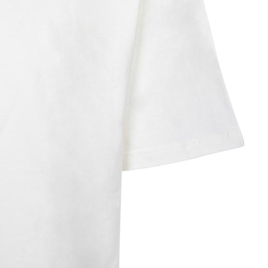 25FW 질샌더 반팔 티셔츠 J47GC0122J20103 102 WHITE - JIL SANDER