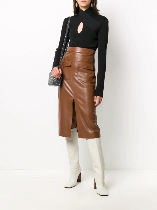  엠에스지엠 반팔 티셔츠 2941MDM125207790 99 BLACK - MSGM