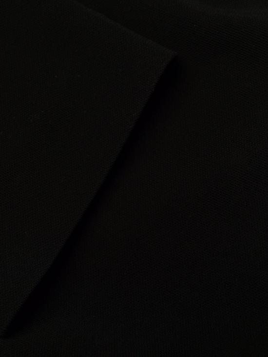  디스퀘어드2 미디 원피스 S75CV0586S24383 900 BLACK - DSQUARED2