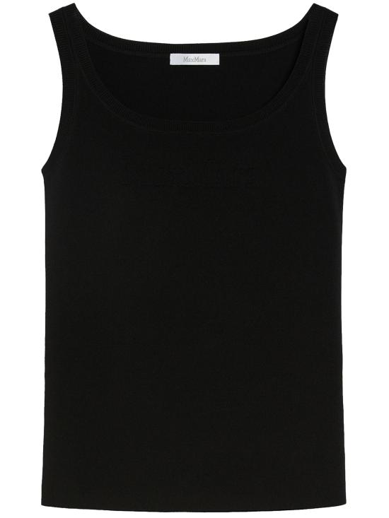 25SS 막스마라 스웨터 2511361049600 004 BLACK