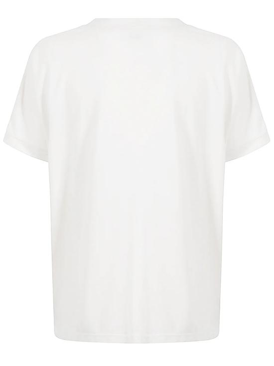 25SS 자노네 스웨터 853009ZG480 Z0001 WHITE - ZANONE