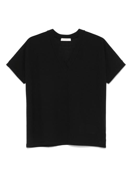 25SS 자노네 스웨터 853009ZG480 Z0015 BLACK