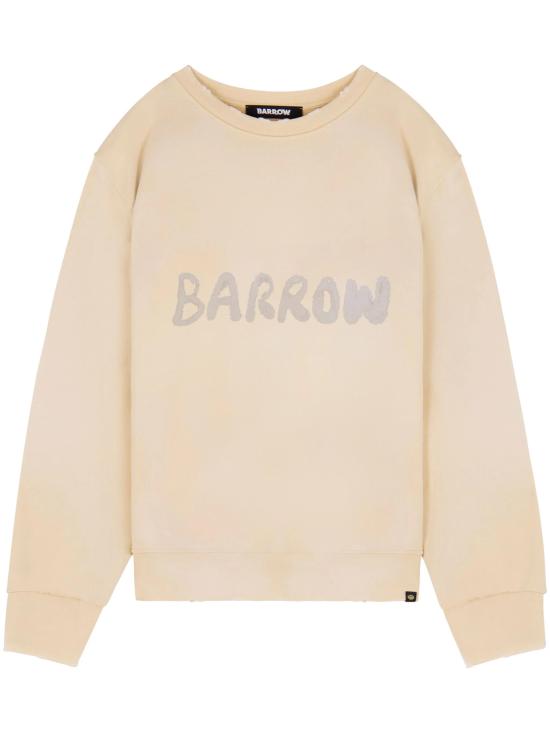  바로우 스웨터 F4BWUASW035 092 NUDE NEUTRALS
