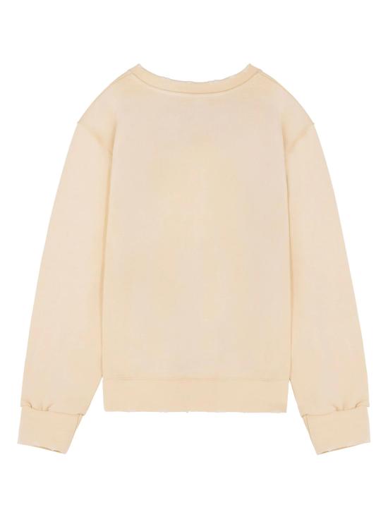  바로우 스웨터 F4BWUASW035 092 NUDE NEUTRALS - BARROW