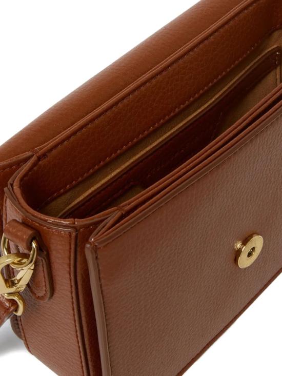 26SS 스텔라 맥카트니 크로스백 7B0140WP0563 2215 BROWN - STELLA MCCARTNEY