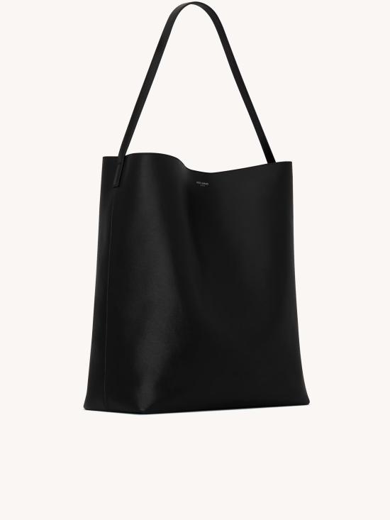 25FW 생로랑 숄더백 819623AADTX 1000 BLACK - SAINT LAURENT